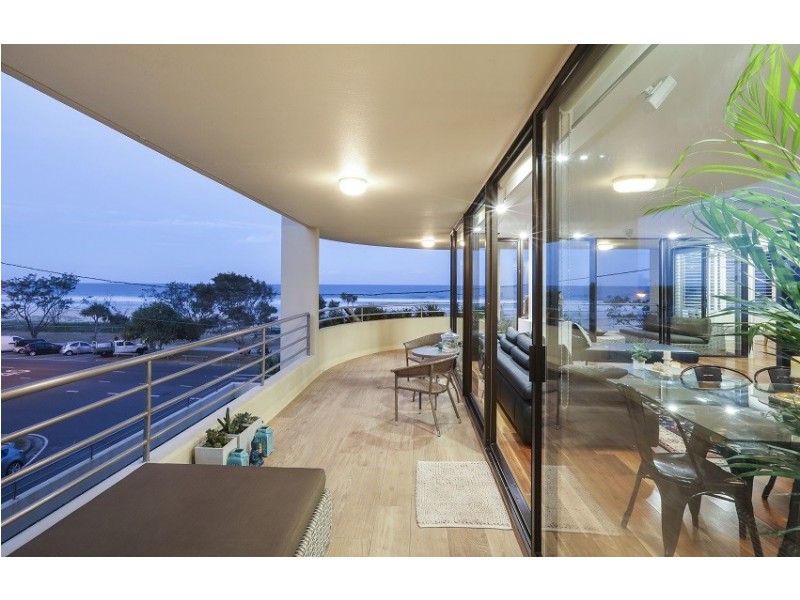 LOT 7/794 Pacific Parade, Currumbin QLD 4223