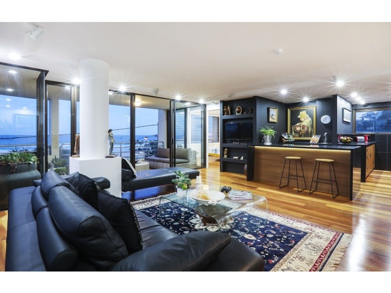 LOT 7/794 Pacific Parade, Currumbin QLD 4223