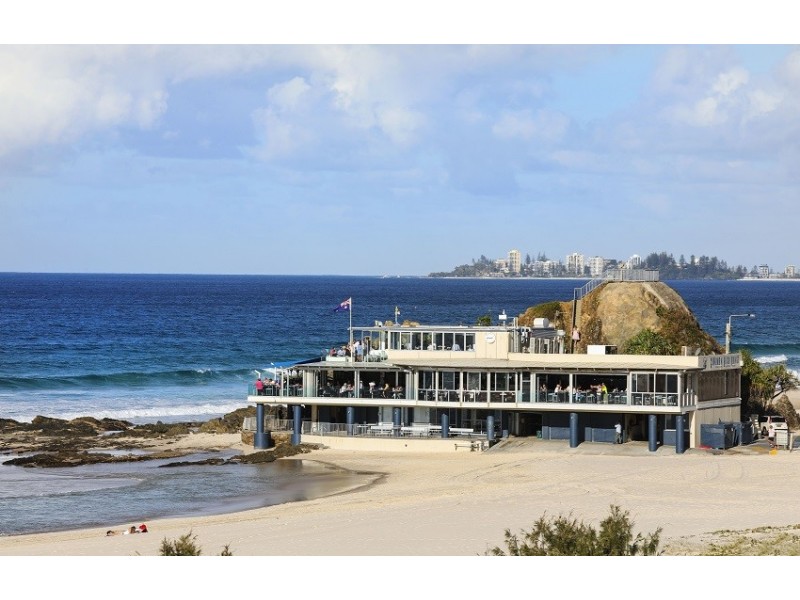 LOT 7/794 Pacific Parade, Currumbin QLD 4223