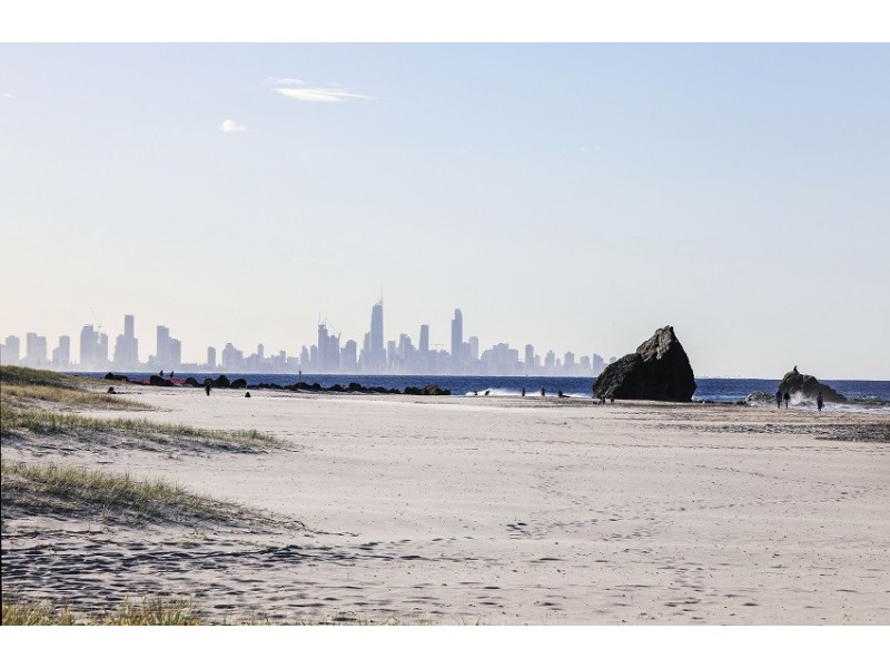 LOT 7/794 Pacific Parade, Currumbin QLD 4223