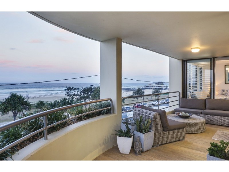 LOT 7/794 Pacific Parade, Currumbin QLD 4223