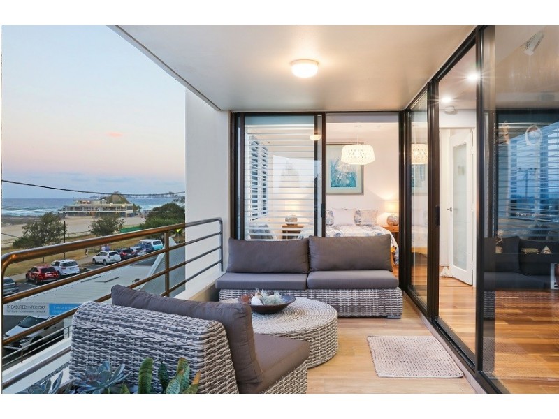 LOT 7/794 Pacific Parade, Currumbin QLD 4223