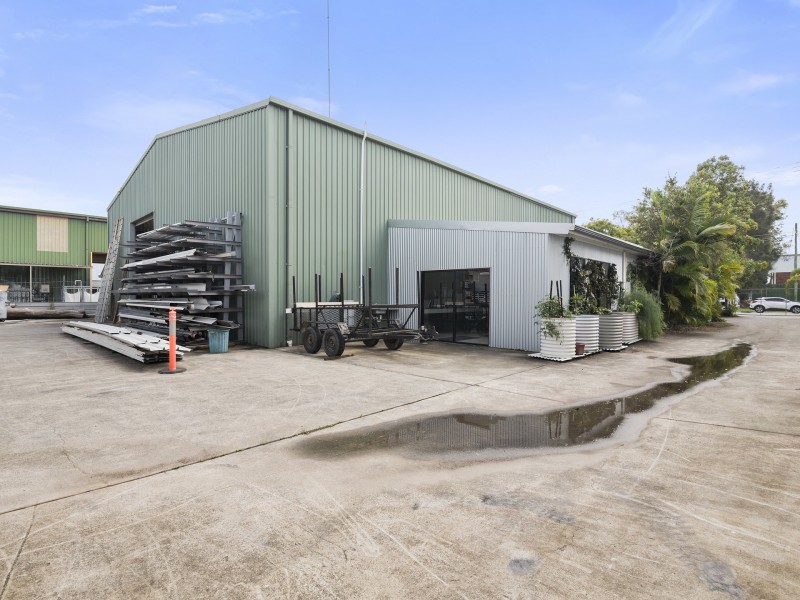 11 Wheeler Crescent, Currumbin Waters QLD 4223