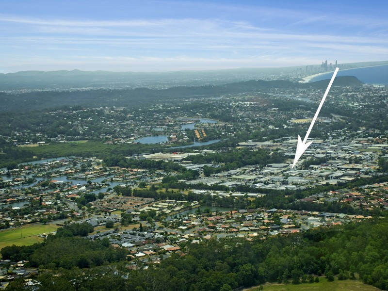 11 Wheeler Crescent, Currumbin Waters QLD 4223