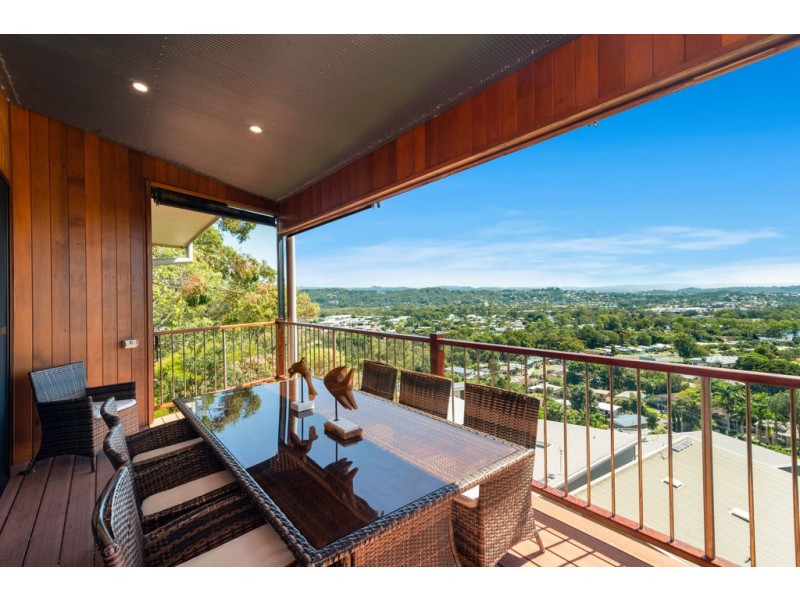9 Currumbin Crest Drive, Currumbin QLD 4223
