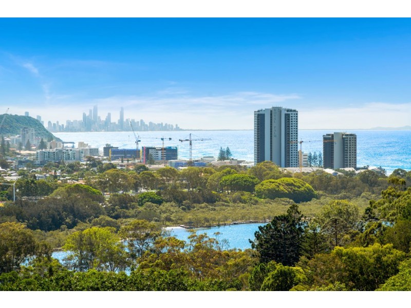 9 Currumbin Crest Drive, Currumbin QLD 4223
