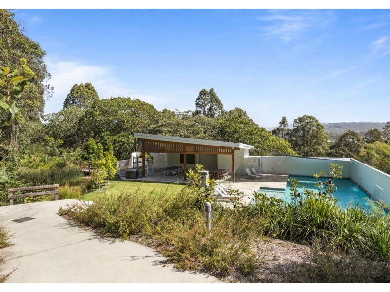 9 Currumbin Crest Drive, Currumbin QLD 4223