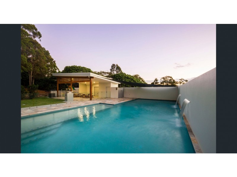 9 Currumbin Crest Drive, Currumbin QLD 4223