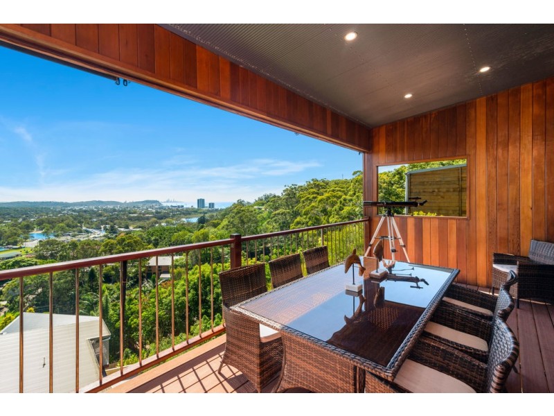 9 Currumbin Crest Drive, Currumbin QLD 4223