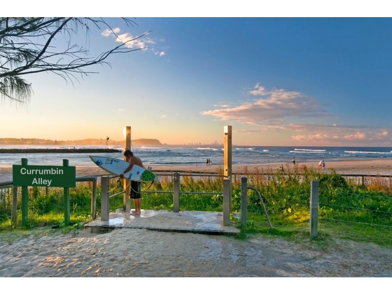 9 Currumbin Crest Drive, Currumbin QLD 4223