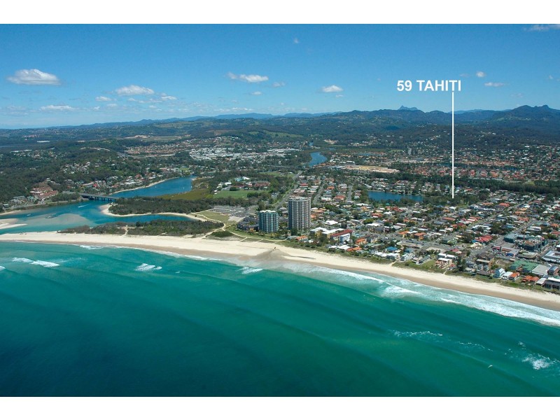 59 Tahiti Avenue, Palm Beach QLD 4221