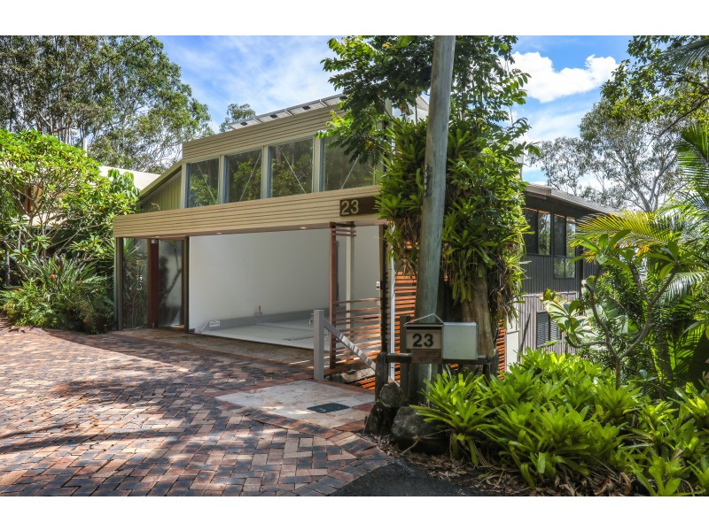 23 Katta Avenue, Currumbin QLD 4223