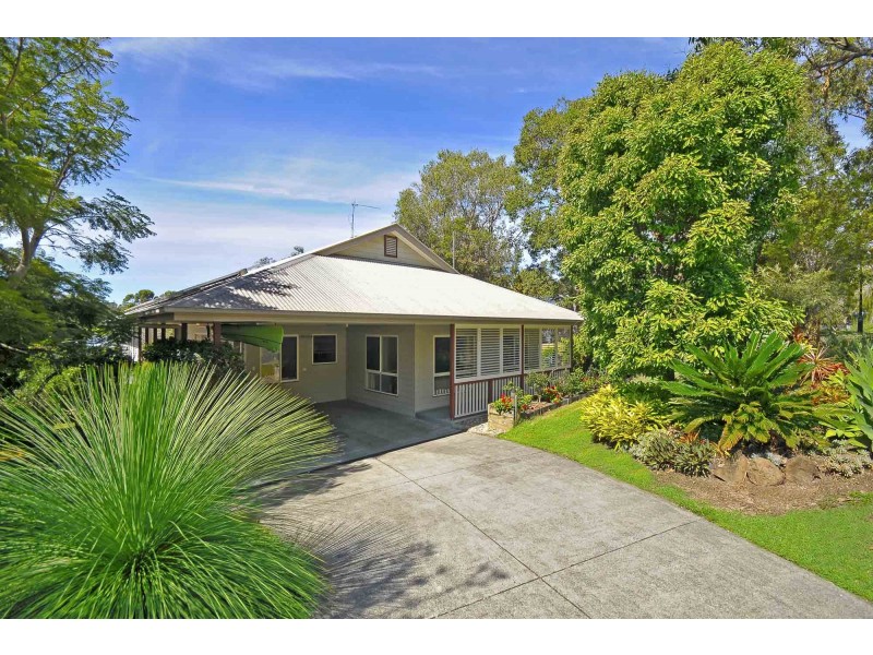 16 Muskheart Circuit, Pottsville NSW 2489