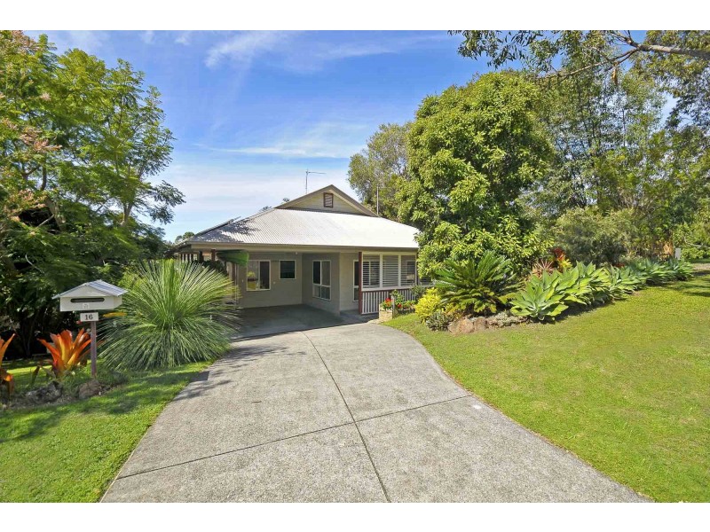 16 Muskheart Circuit, Pottsville NSW 2489