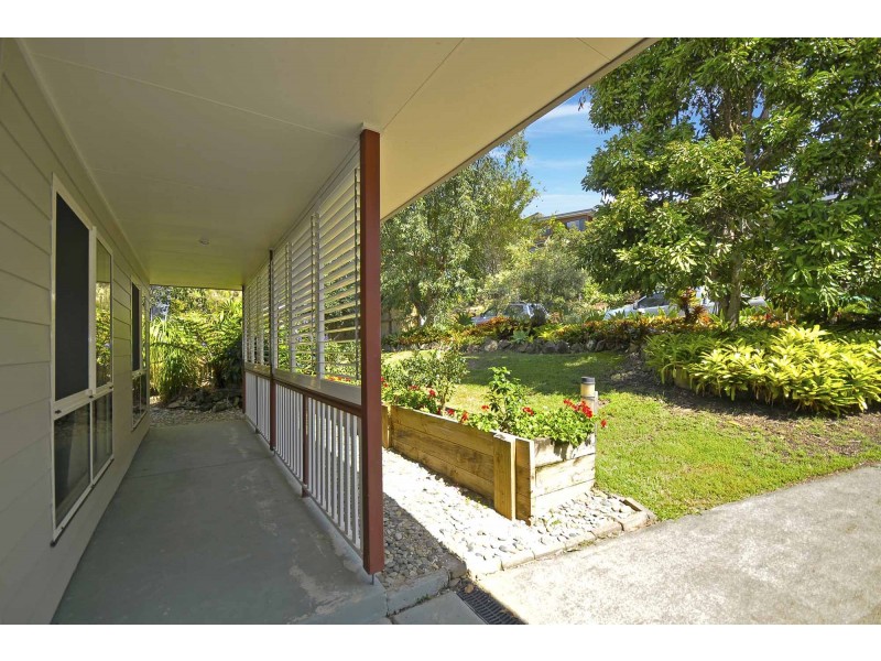 16 Muskheart Circuit, Pottsville NSW 2489