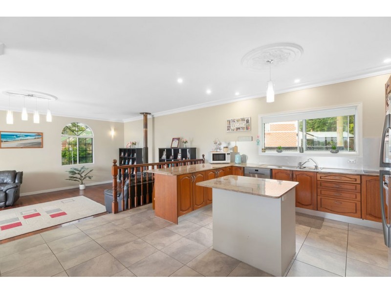 17 Sellin Place, Currumbin Waters QLD 4223