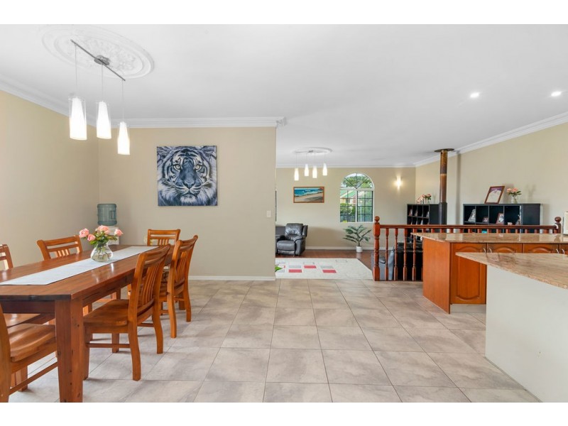 17 Sellin Place, Currumbin Waters QLD 4223