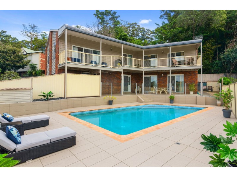 17 Sellin Place, Currumbin Waters QLD 4223