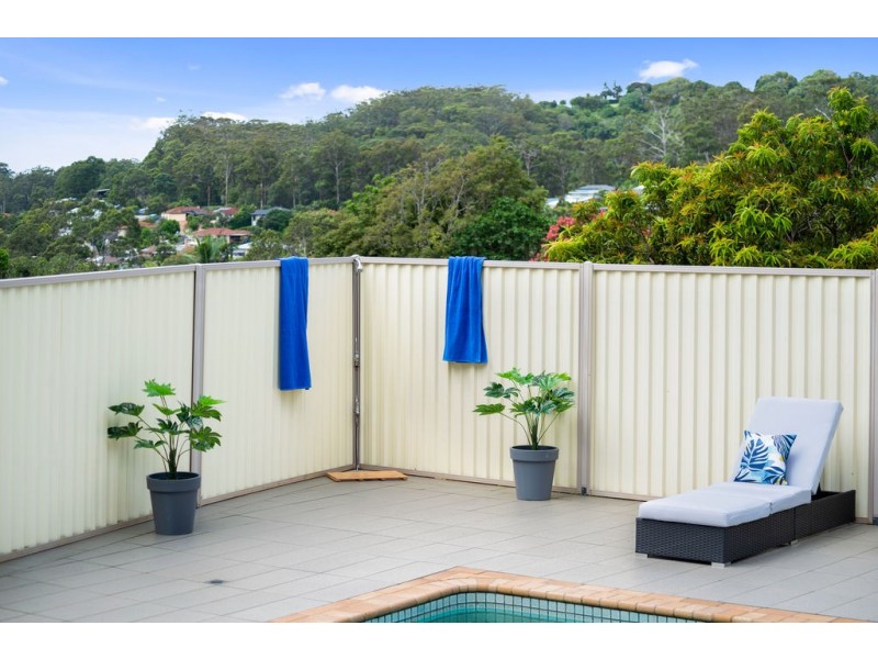 17 Sellin Place, Currumbin Waters QLD 4223