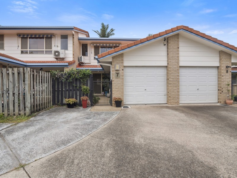 7/17 Cupania Place, Elanora QLD 4221
