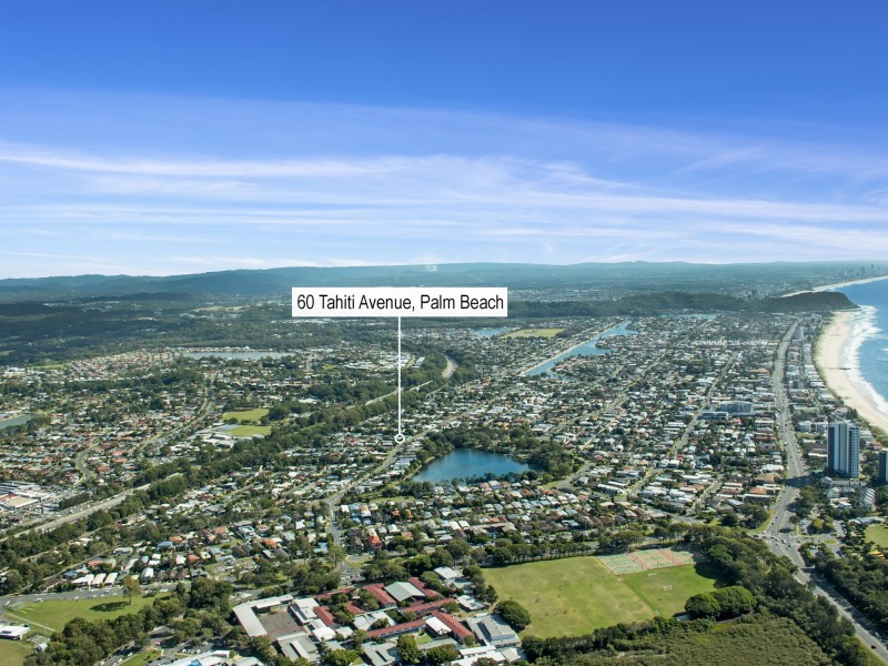 60 Tahiti Avenue, Palm Beach QLD 4221