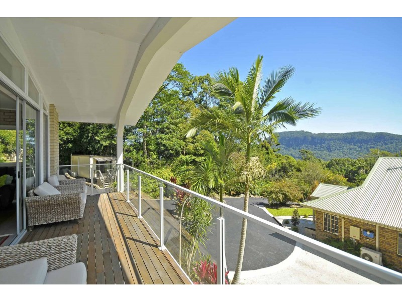 699 Tomewin Mountain Road, Currumbin Valley QLD 4223