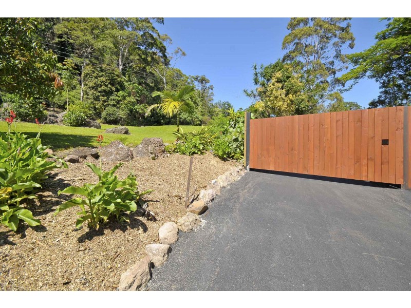 699 Tomewin Mountain Road, Currumbin Valley QLD 4223