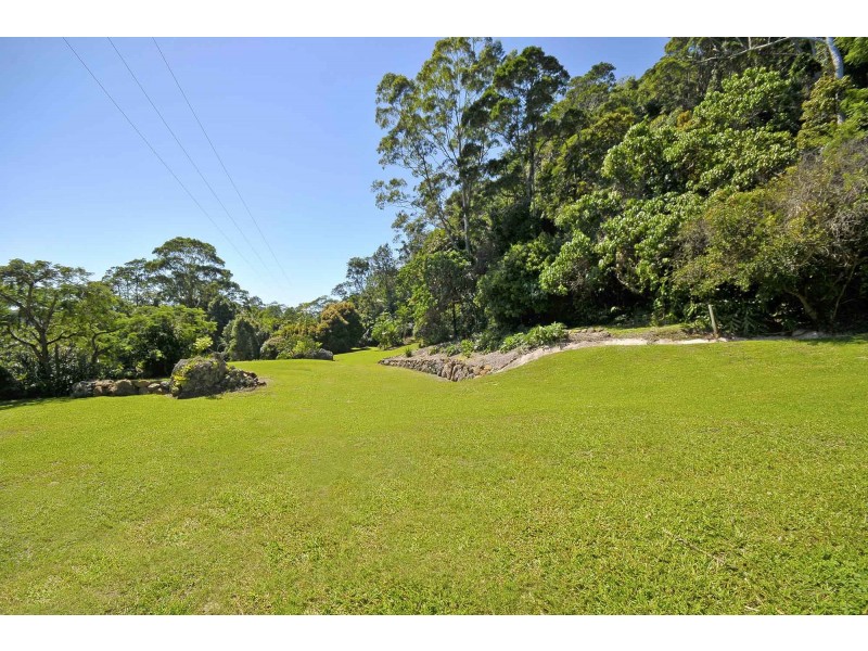 699 Tomewin Mountain Road, Currumbin Valley QLD 4223