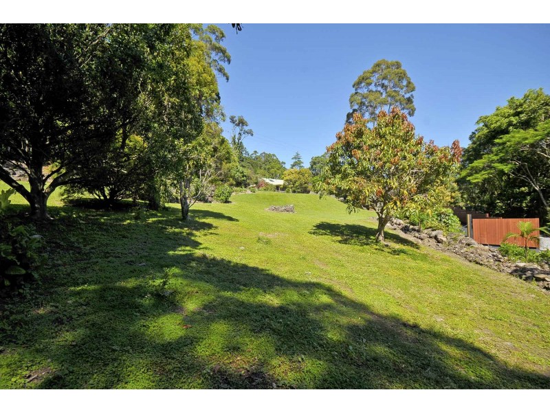 699 Tomewin Mountain Road, Currumbin Valley QLD 4223
