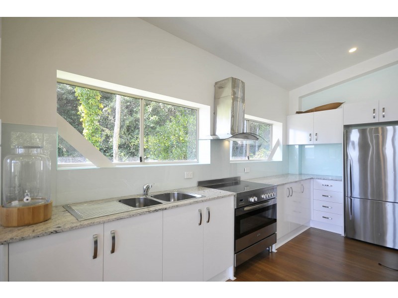 699 Tomewin Mountain Road, Currumbin Valley QLD 4223