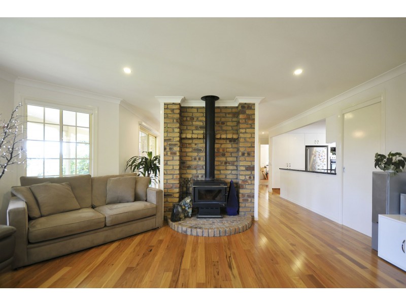 699 Tomewin Mountain Road, Currumbin Valley QLD 4223