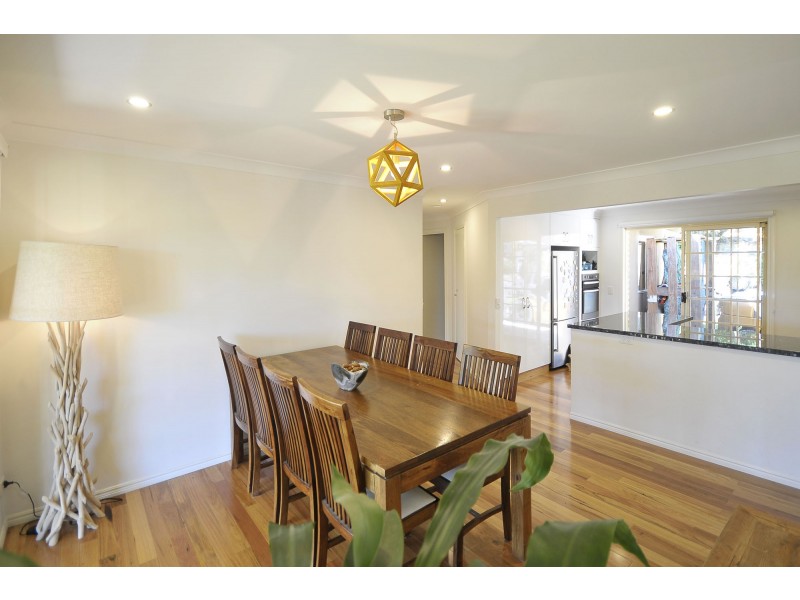 699 Tomewin Mountain Road, Currumbin Valley QLD 4223