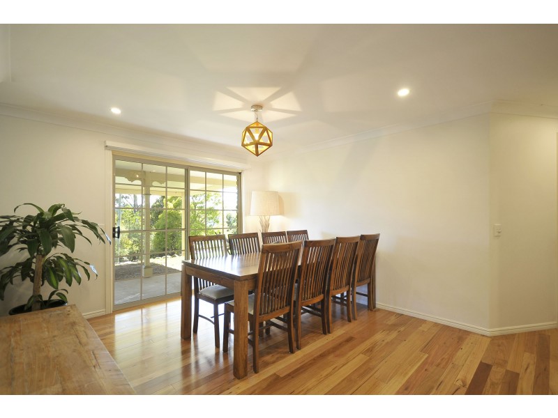 699 Tomewin Mountain Road, Currumbin Valley QLD 4223