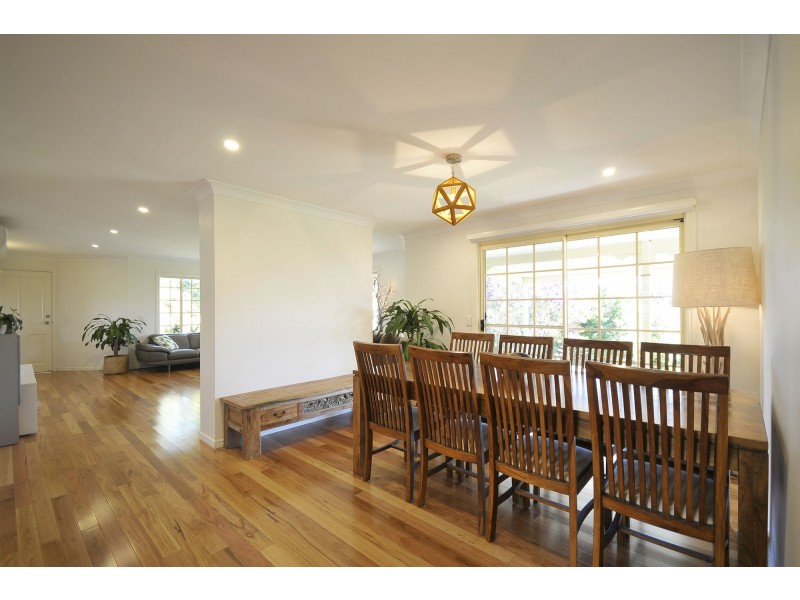 699 Tomewin Mountain Road, Currumbin Valley QLD 4223