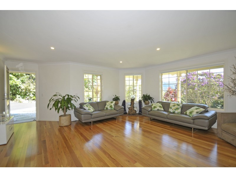 699 Tomewin Mountain Road, Currumbin Valley QLD 4223