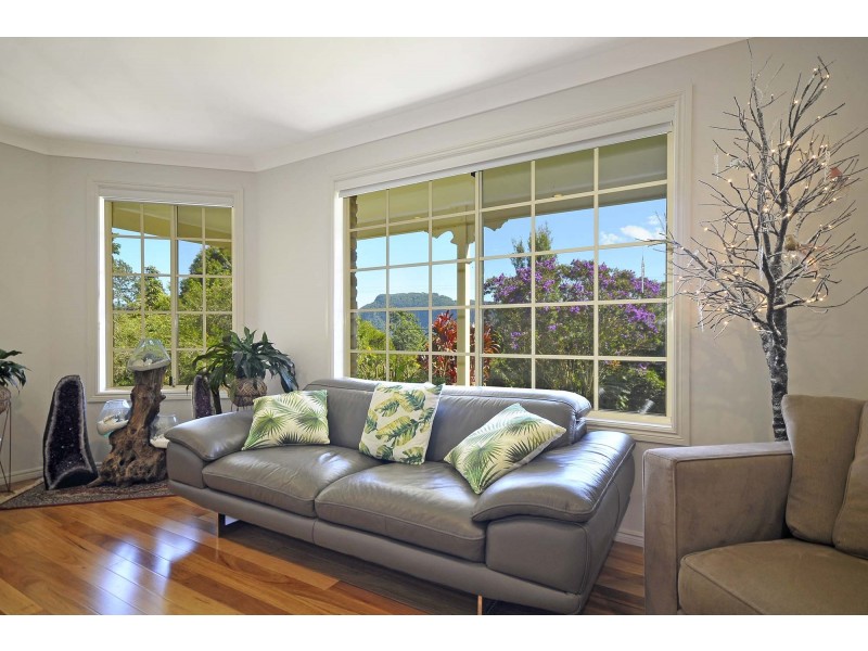 699 Tomewin Mountain Road, Currumbin Valley QLD 4223