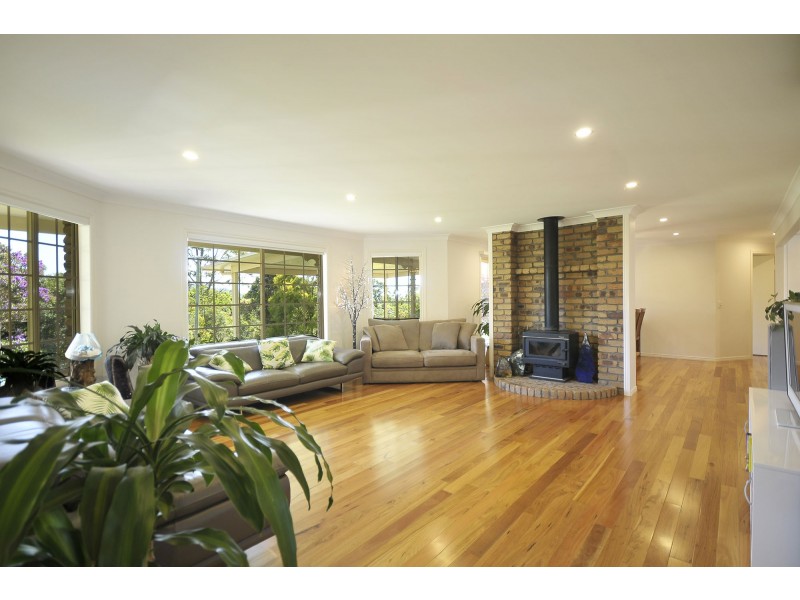 699 Tomewin Mountain Road, Currumbin Valley QLD 4223