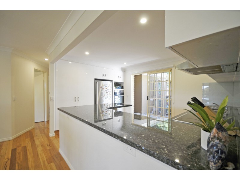 699 Tomewin Mountain Road, Currumbin Valley QLD 4223