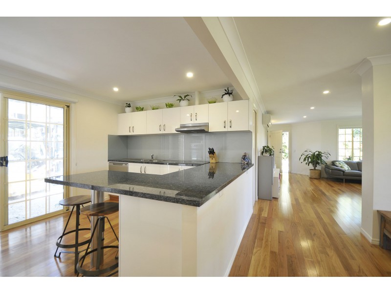 699 Tomewin Mountain Road, Currumbin Valley QLD 4223