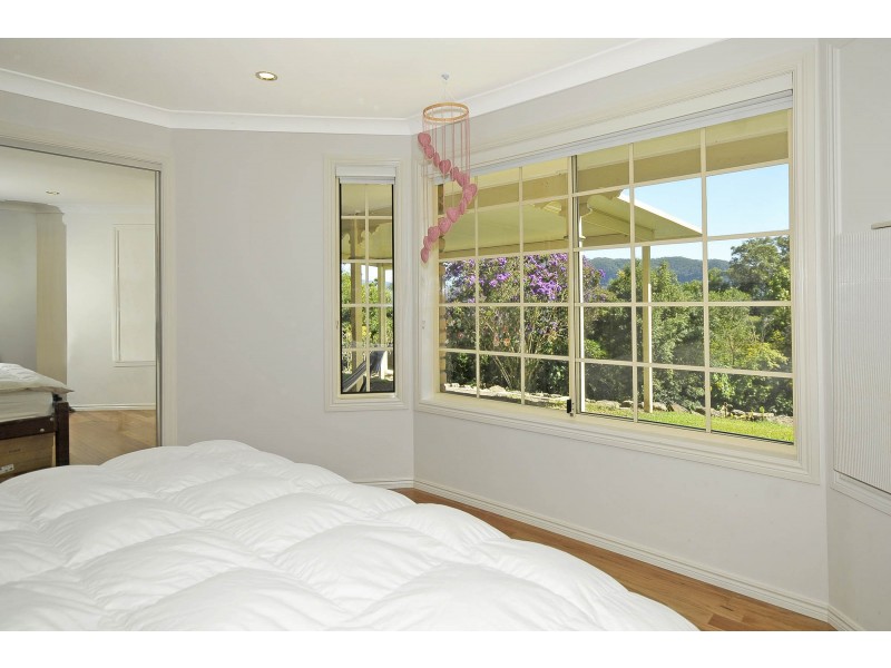 699 Tomewin Mountain Road, Currumbin Valley QLD 4223
