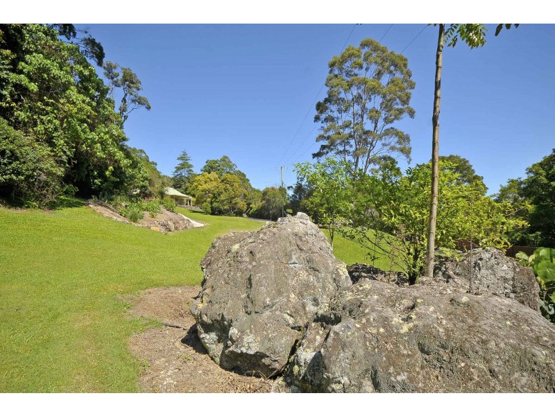 699 Tomewin Mountain Road, Currumbin Valley QLD 4223