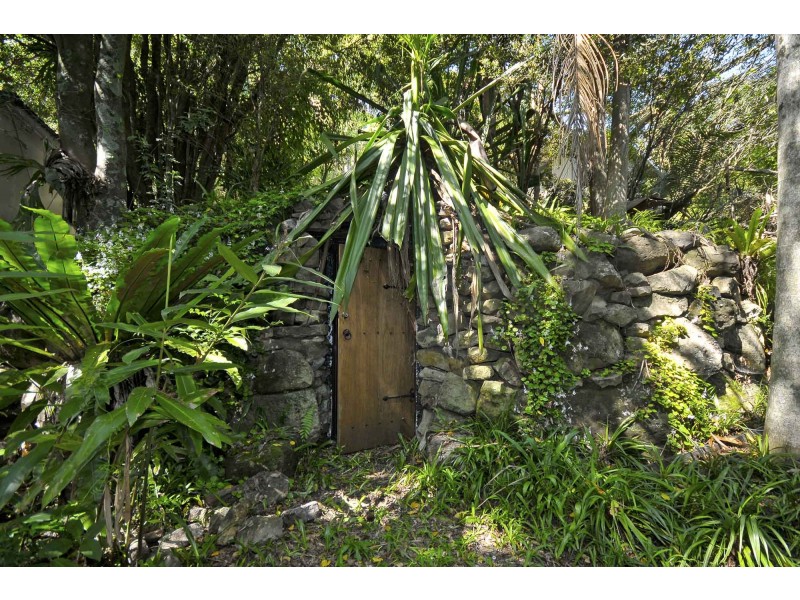 699 Tomewin Mountain Road, Currumbin Valley QLD 4223