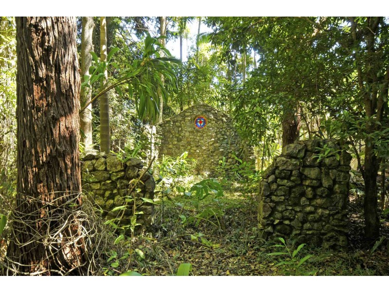 699 Tomewin Mountain Road, Currumbin Valley QLD 4223