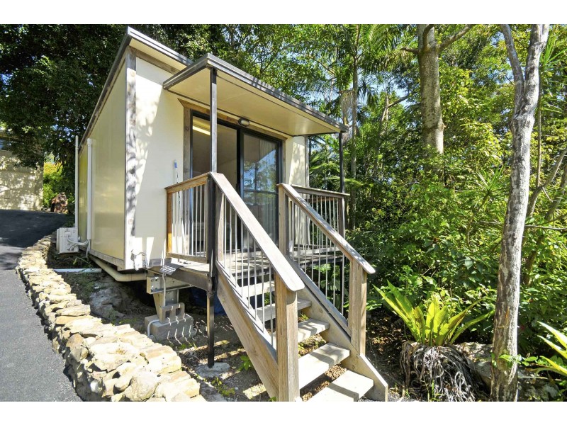 699 Tomewin Mountain Road, Currumbin Valley QLD 4223