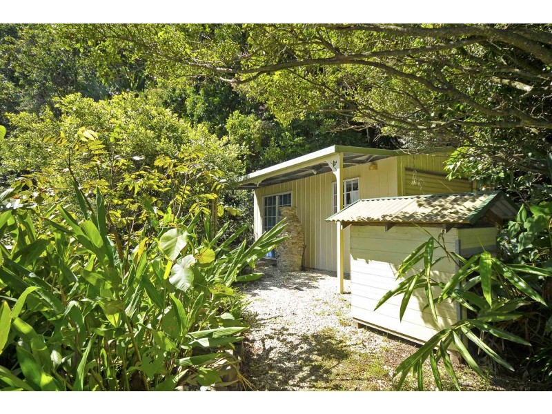 699 Tomewin Mountain Road, Currumbin Valley QLD 4223