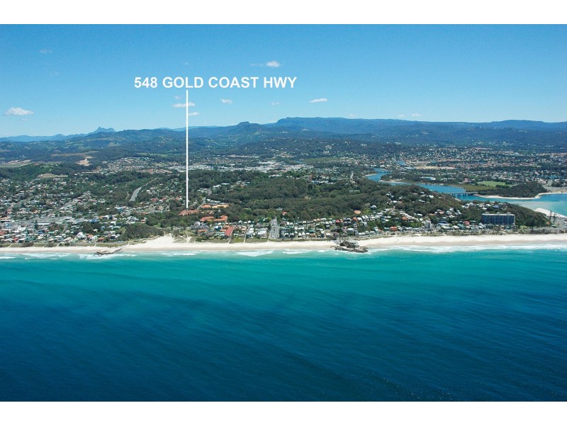 548 Gold Coast Highway, Tugun QLD 4224