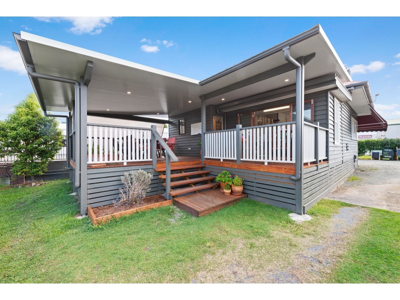 40 Currumbin Creek Road, Currumbin Waters QLD 4223