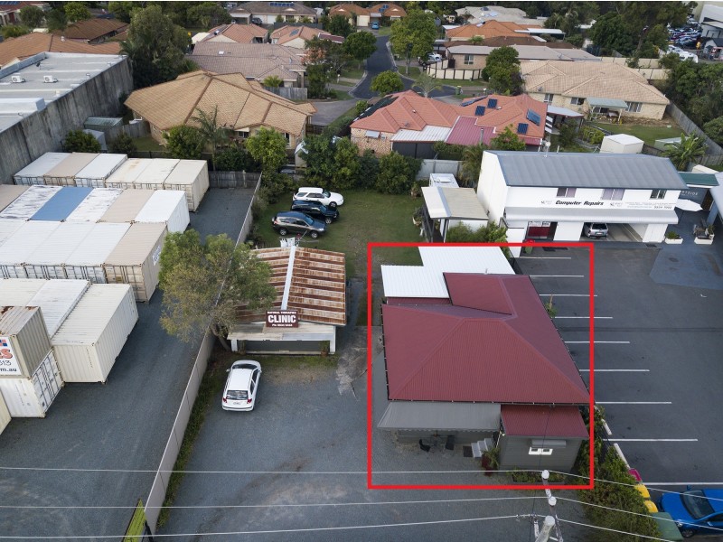 40 Currumbin Creek Road, Currumbin Waters QLD 4223