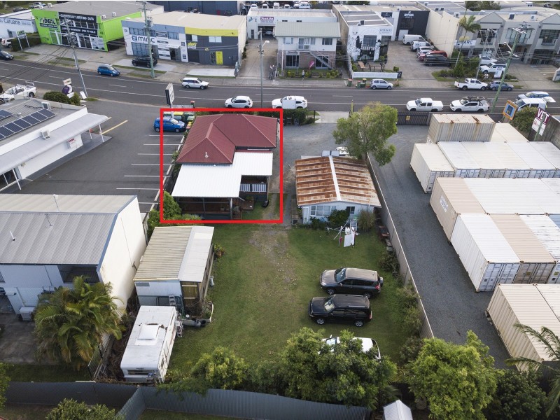 40 Currumbin Creek Road, Currumbin Waters QLD 4223