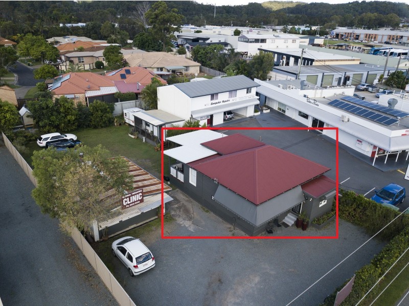 40 Currumbin Creek Road, Currumbin Waters QLD 4223